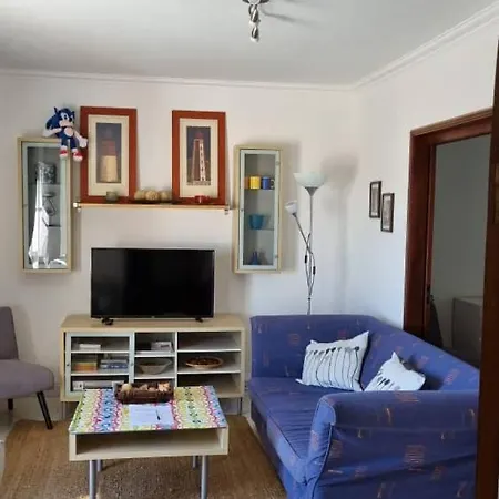 Appartamento Gold Strip Oasis - New Town Albufeira