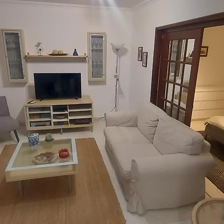 Appartamento Gold Strip Oasis - New Town *