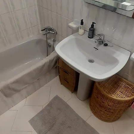 Appartamento Gold Strip Oasis - New Town Albufeira