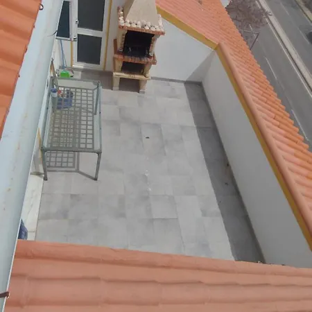 Gold Strip Oasis - New Town Apartmán Albufeira