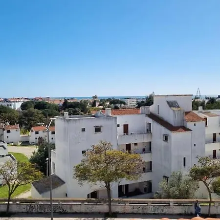 Gold Strip Oasis - New Town Apartment Albufeira