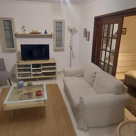 Apartment Gold Strip Oasis - New Town *
