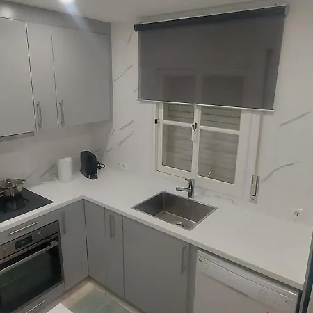 Gold Strip Oasis - New Town Apartmán Albufeira