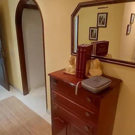 Gold Strip Oasis - New Town Apartment Albufeira